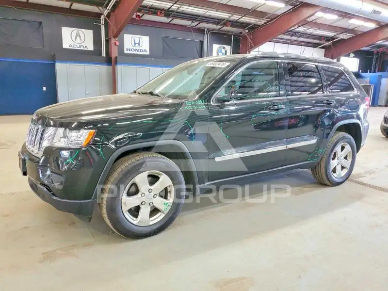 2012 Jeep CHEROKEE фото
