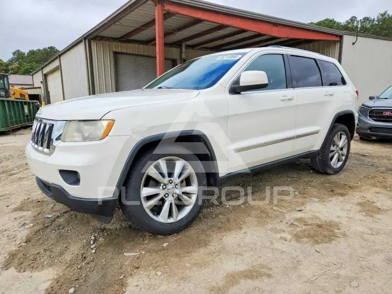 2012 Jeep CHEROKEE фото
