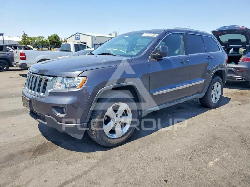 2012 Jeep CHEROKEE фото