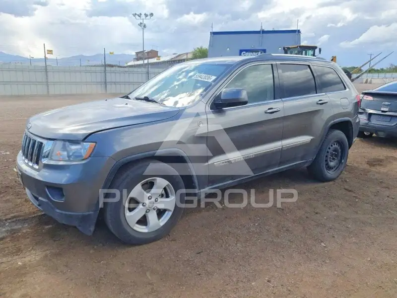 2012 Jeep CHEROKEE фото