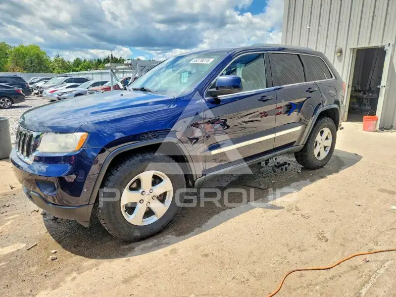 2012 Jeep CHEROKEE photo