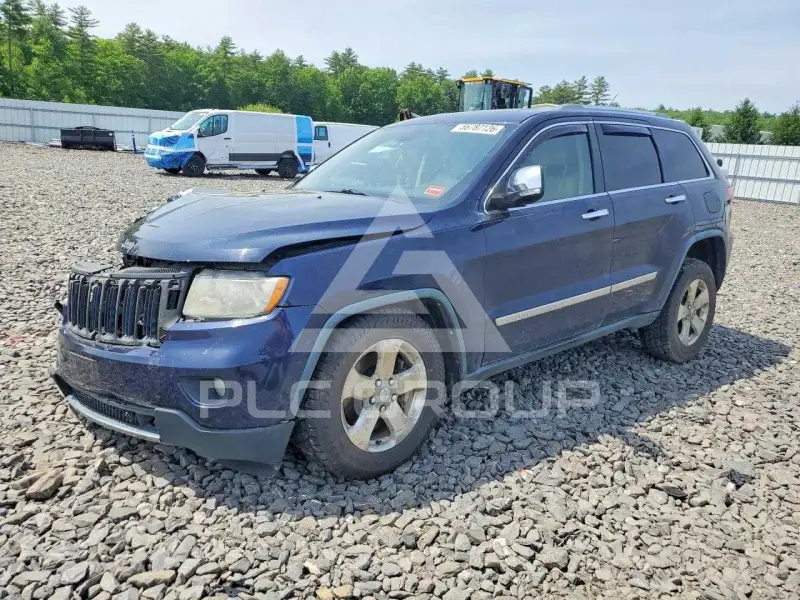 2012 Jeep CHEROKEE фото