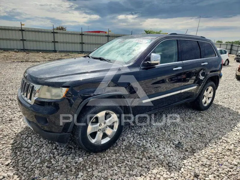 2012 Jeep CHEROKEE фото