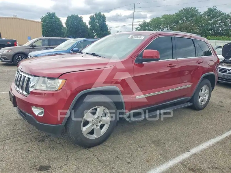 2012 Jeep CHEROKEE фото