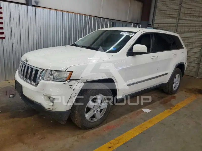 2012 Jeep CHEROKEE фото