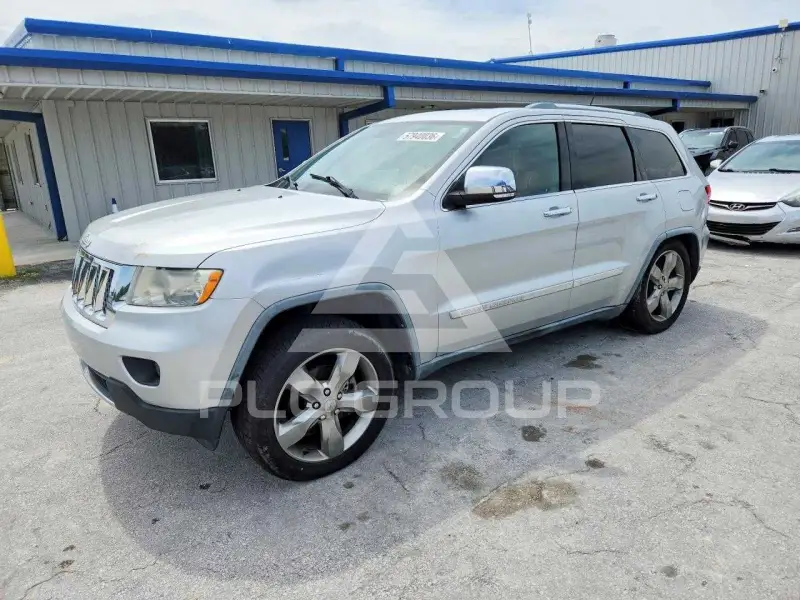 2012 Jeep CHEROKEE фото