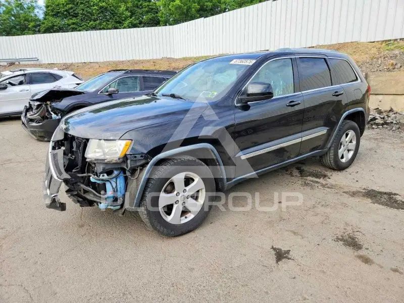 2012 Jeep CHEROKEE фото
