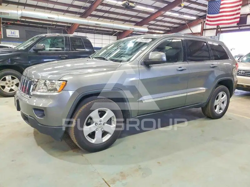 2012 Jeep CHEROKEE photo