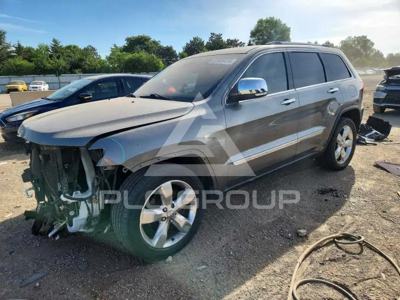 2012 Jeep CHEROKEE фото