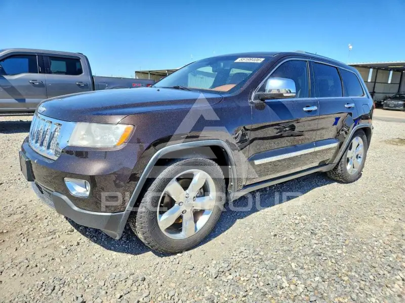 2012 Jeep CHEROKEE photo