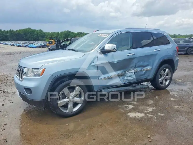 2012 Jeep CHEROKEE фото