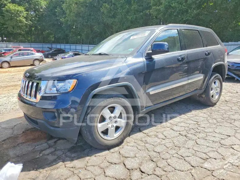 2012 Jeep CHEROKEE фото