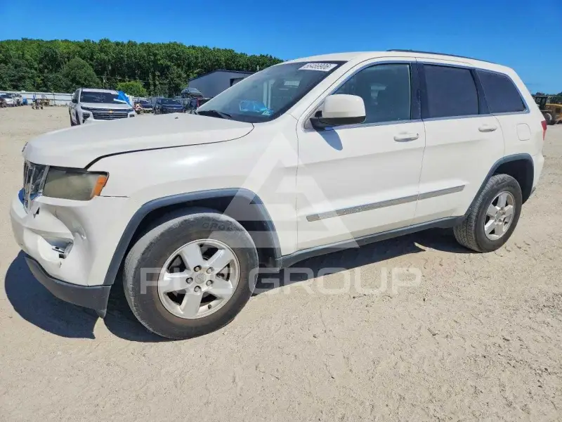 2012 Jeep CHEROKEE photo