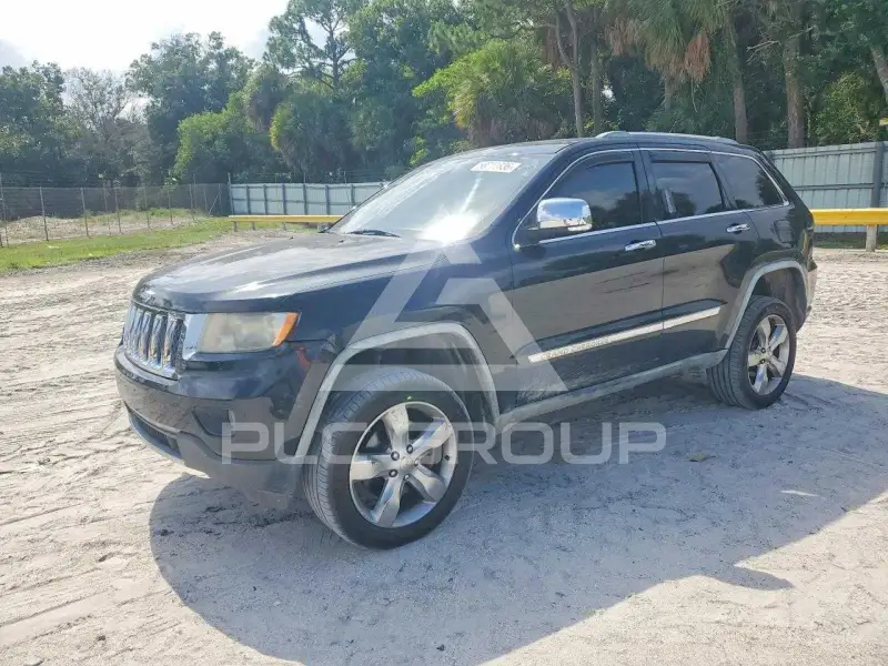 2012 Jeep CHEROKEE фото