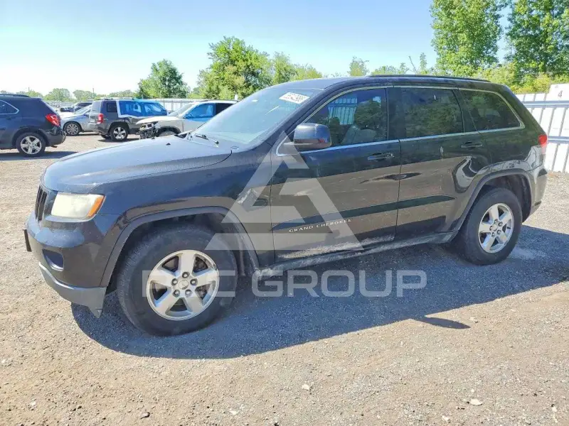 2012 Jeep CHEROKEE photo
