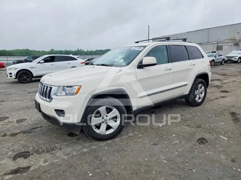 2012 Jeep CHEROKEE фото