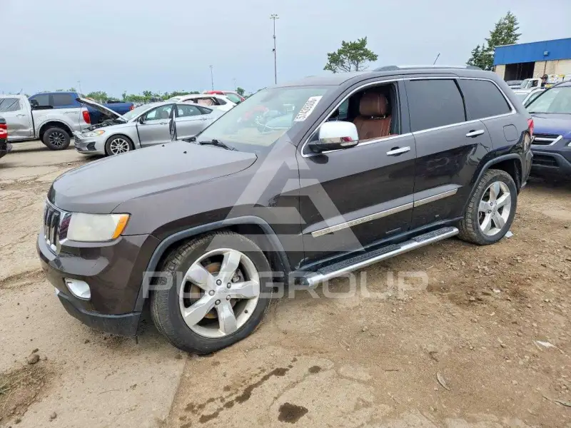 2012 Jeep CHEROKEE фото