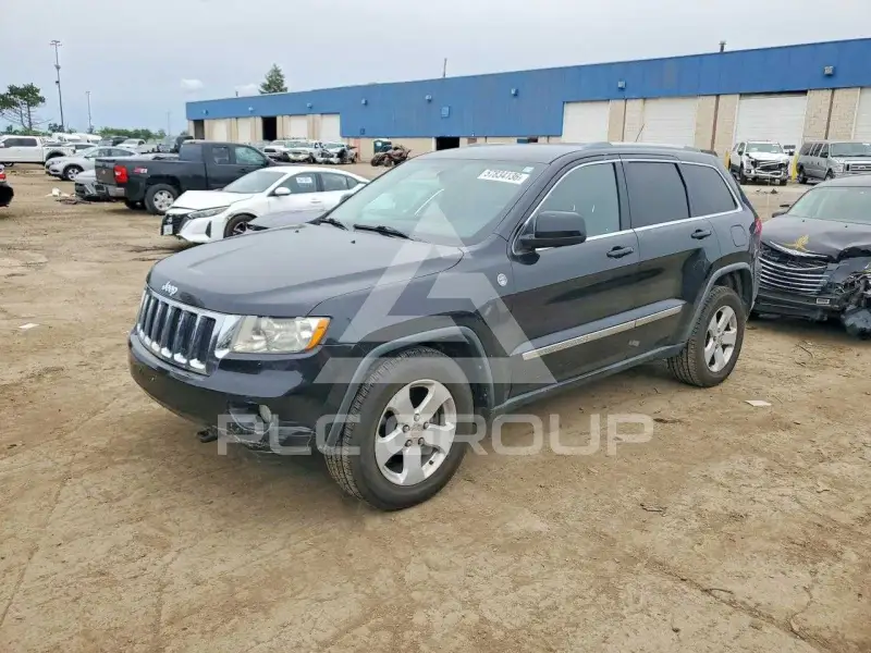 2012 Jeep CHEROKEE фото