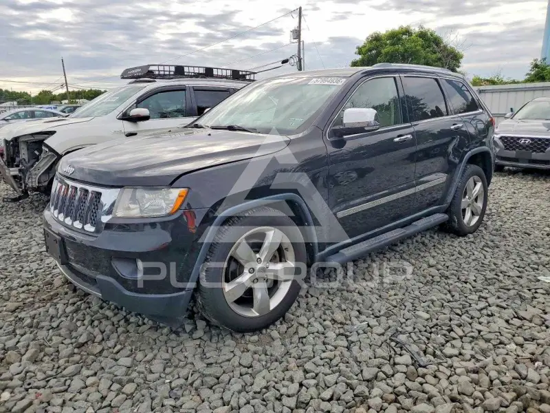 2012 Jeep CHEROKEE фото