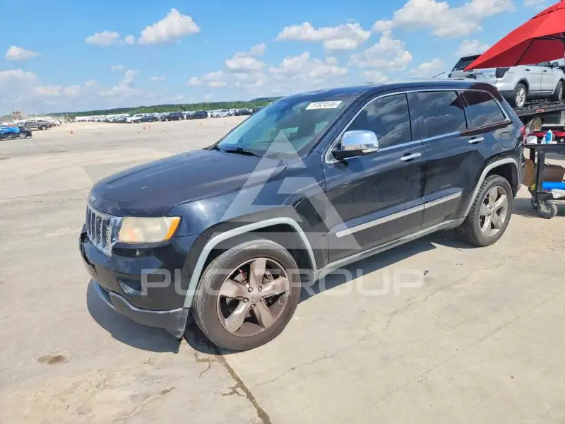 2012 Jeep CHEROKEE фото