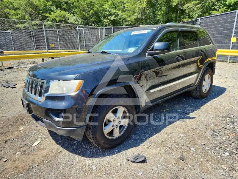 2012 Jeep CHEROKEE фото