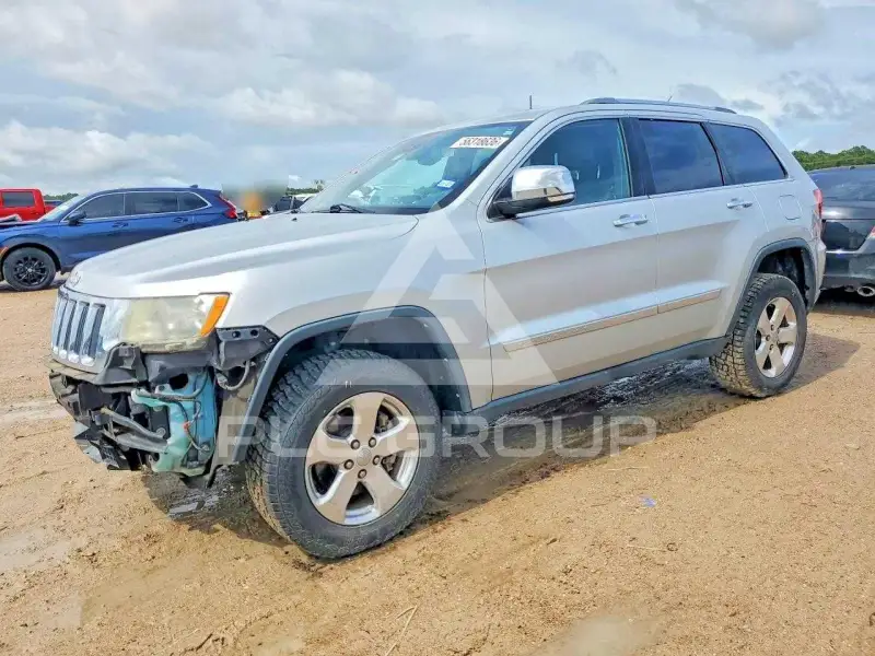 2012 Jeep CHEROKEE фото