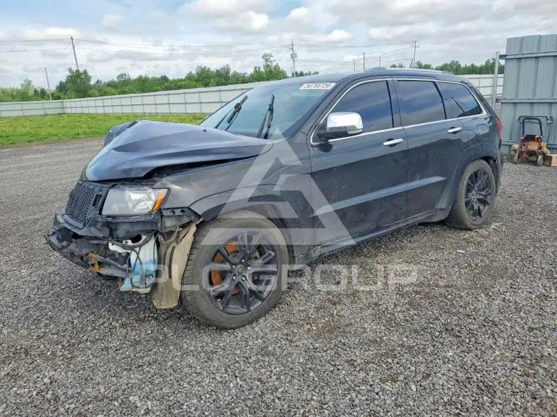 2012 Jeep CHEROKEE фото