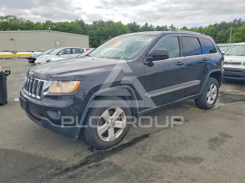 2012 Jeep CHEROKEE фото