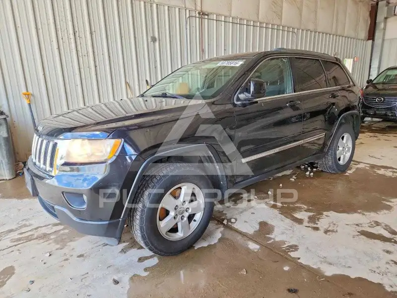 2012 Jeep CHEROKEE фото