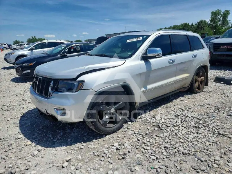 2012 Jeep CHEROKEE фото