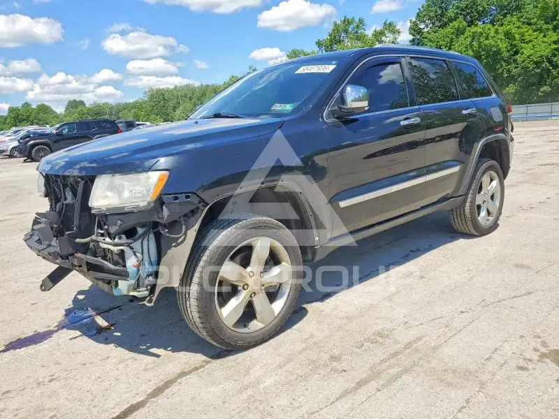 2012 Jeep CHEROKEE фото