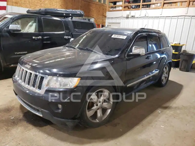 2012 Jeep CHEROKEE фото