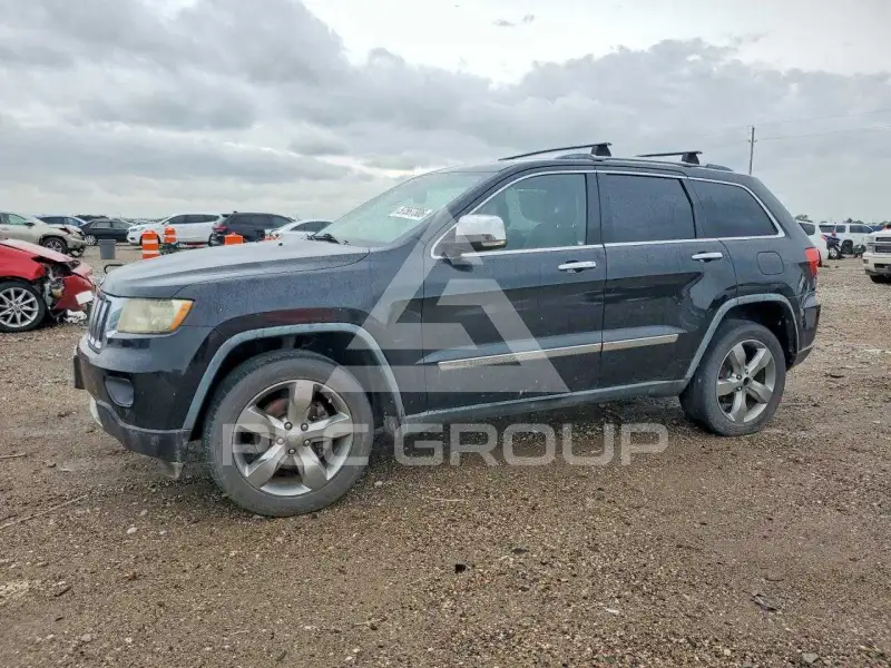 2012 Jeep CHEROKEE фото