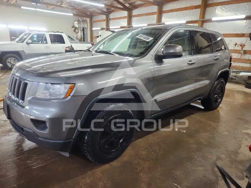 2012 Jeep CHEROKEE фото