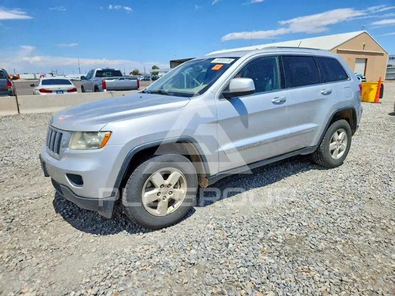 2012 Jeep CHEROKEE фото