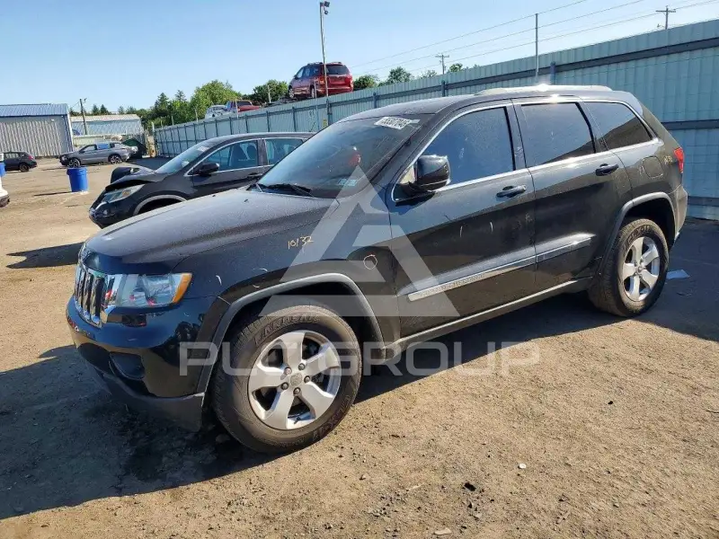 2012 Jeep CHEROKEE фото