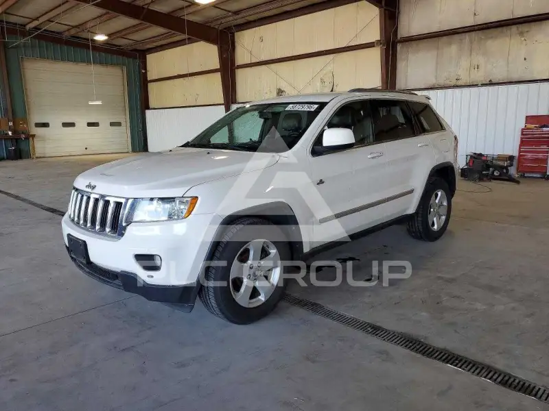 2012 Jeep CHEROKEE фото