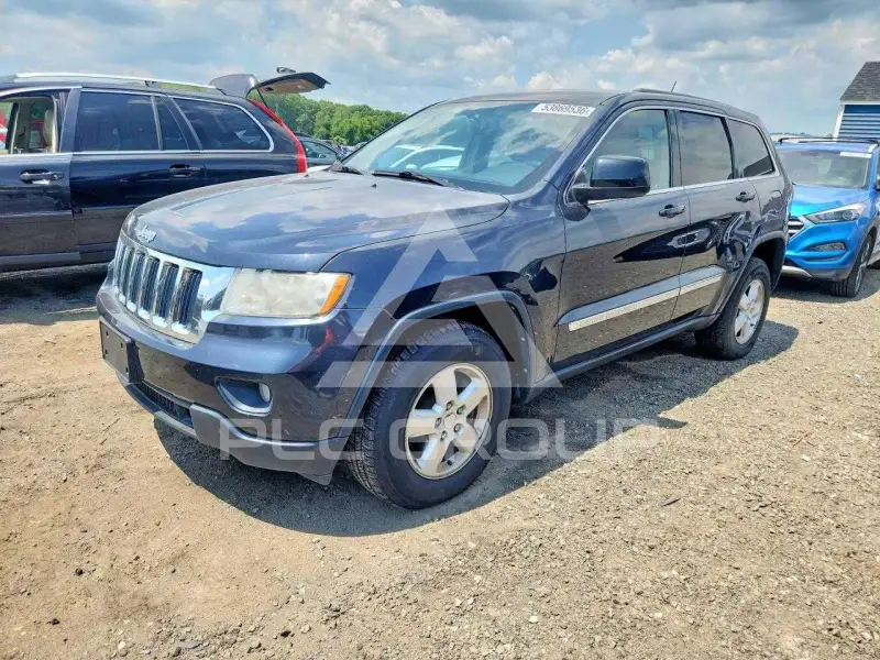 2012 Jeep CHEROKEE фото