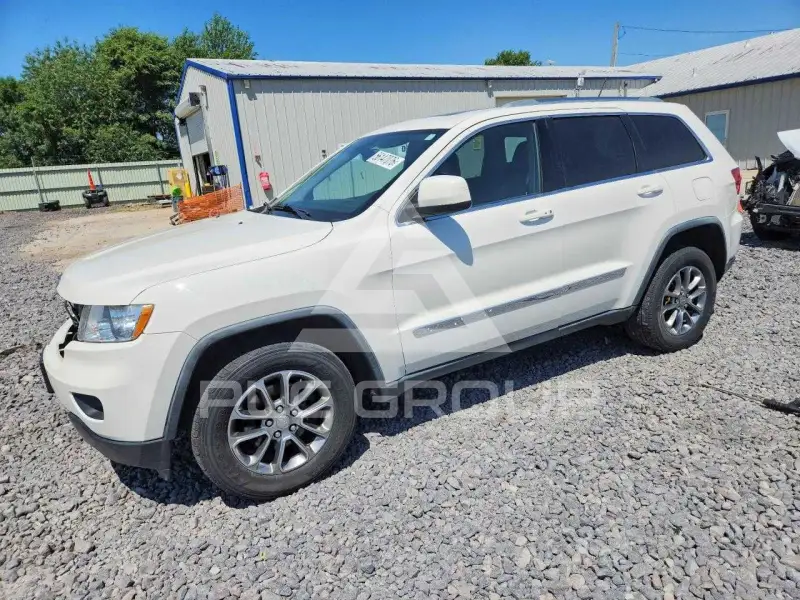 2012 Jeep CHEROKEE фото