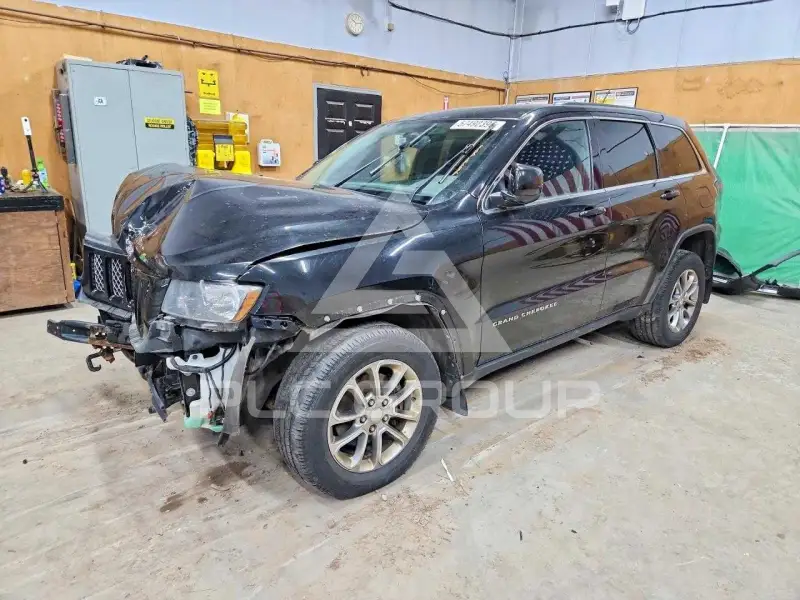 2012 Jeep CHEROKEE photo