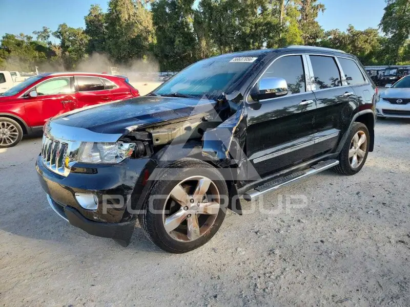 2012 Jeep CHEROKEE фото