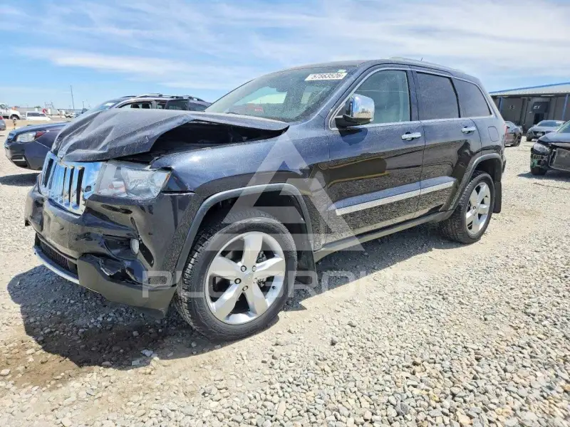 2012 Jeep CHEROKEE фото