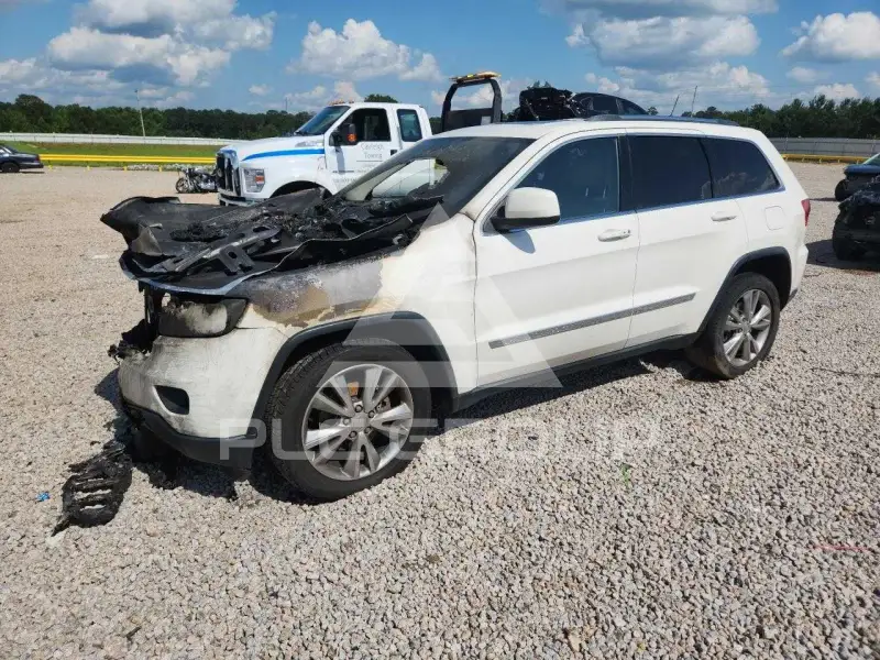 2012 Jeep CHEROKEE фото