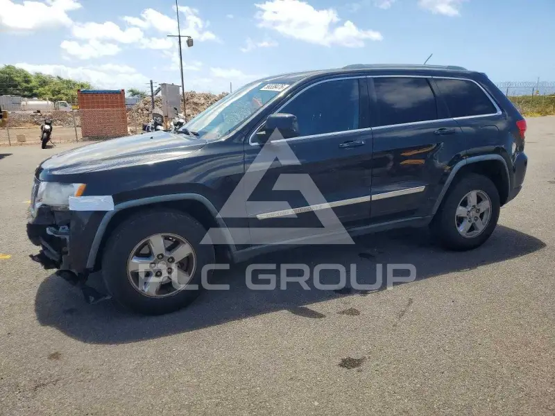 2012 Jeep CHEROKEE фото