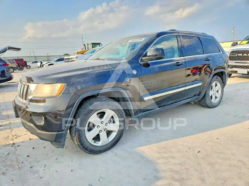 2012 Jeep CHEROKEE фото