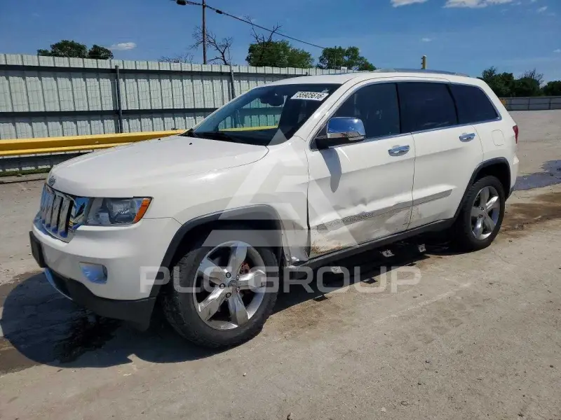 2012 Jeep CHEROKEE фото