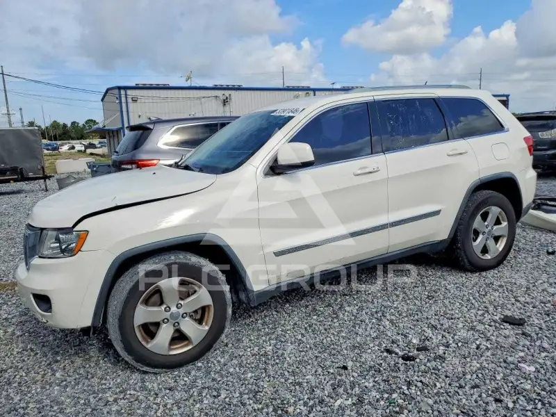 2012 Jeep CHEROKEE фото