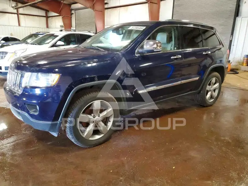 2012 Jeep CHEROKEE фото