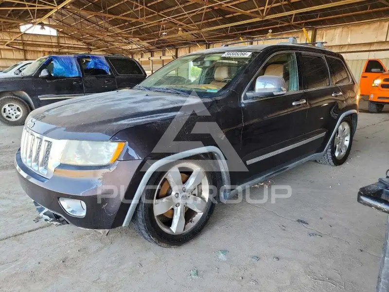 2012 Jeep CHEROKEE photo