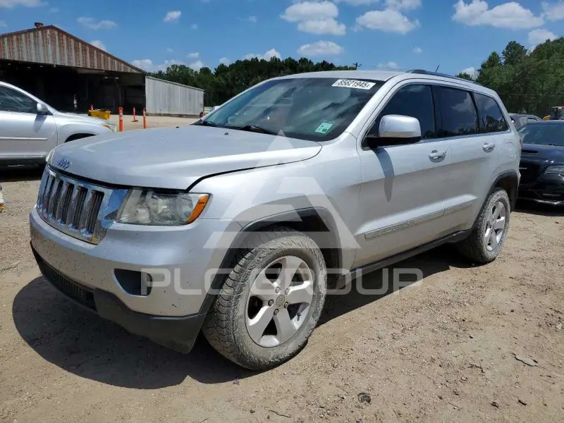 2012 Jeep CHEROKEE photo
